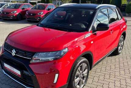 Suzuki Vitara 11.874 km 23.990 &euro; Braak 22145