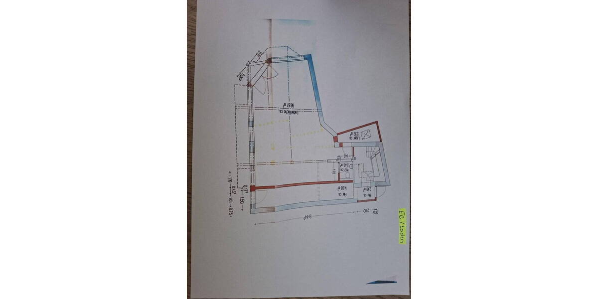 Gewerbeobjekt Hamburg Bergedorf - 2.195.000&euro; | Angebot:26156028