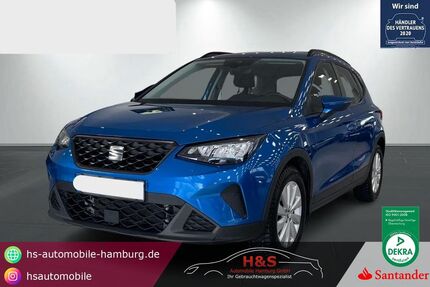Seat Arona 60.006 km 17.900 &euro; Pinneberg 25421