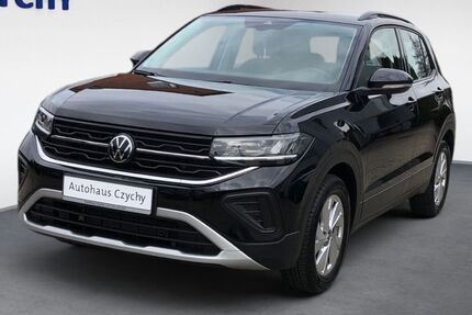 VW T-Cross 10.517 km 25.930 &euro; Neu Wulmstorf 21629
