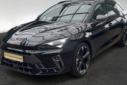 Cupra Leon 24.559 km 29.990 &euro; Hamburg 22529