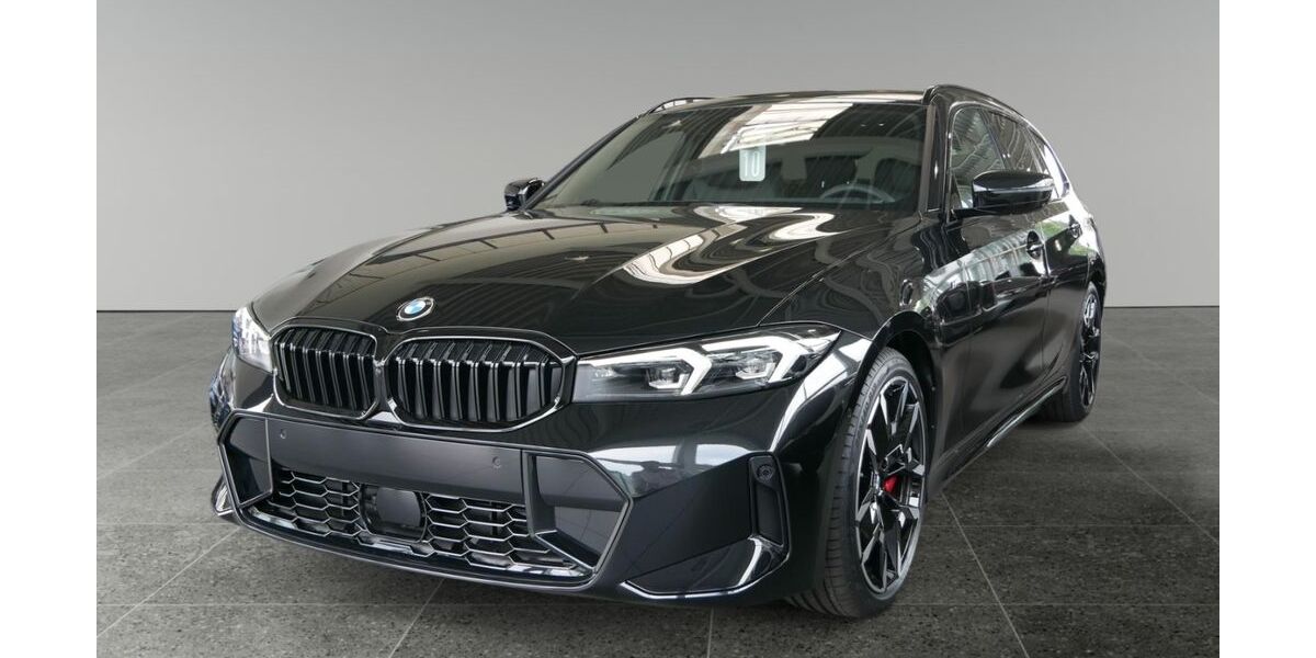 BMW 320 9.900 km 59.190 &euro; Buchholz i. d. Nordheide 21244