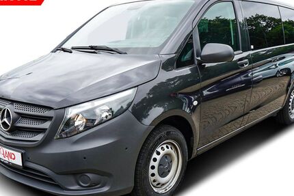 Mercedes-Benz Vito 91.875 km 36.990 &euro; Hamburg 22761