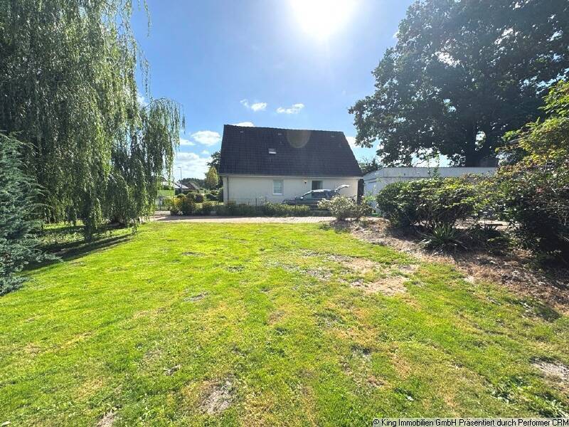 ***BAUGRUNDSTÜCK HENSTEDT-UKLZBURG*** ca. 637 m² Grundstück - 2 x EFH, 2 x DHH oder 5 Wohneinheiten