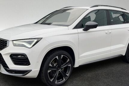 Cupra Ateca 18.826 km 31.990 &euro; Hamburg 22529