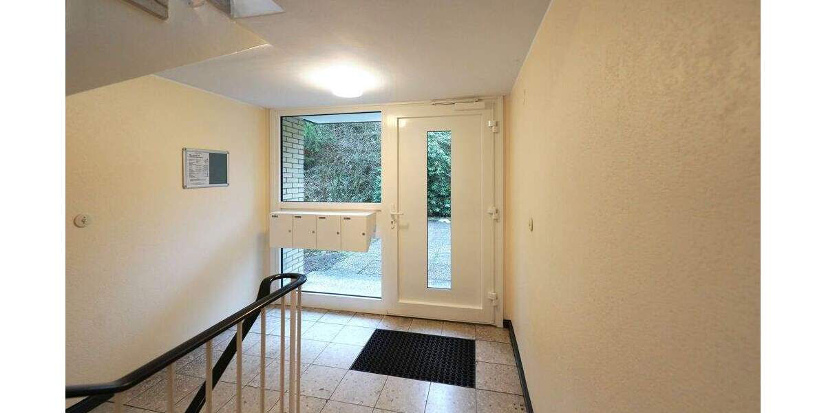 Etagenwohnung Hamburg / Volksdorf Volksdorf - 5 Zimmer, 120 m&sup2;, 585.000&euro; | Angebot:24833234