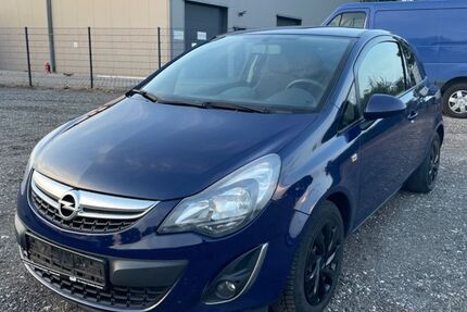 Opel Corsa 271.000 km 2.790 € Ellerau 25479