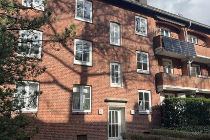 Wohnung Hamburg Alsterdorf - 2.5 Zimmer, 63 m&sup2;, 435.000&euro; | Angebot:26211187