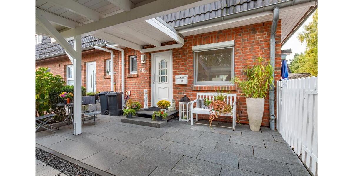 Reihenhaus Neu Wulmstorf - 5.5 Zimmer, 106 m&sup2;, 498.700&euro; | Angebot:26381452
