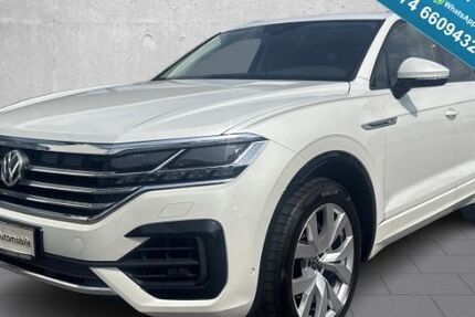 VW Touareg 82.000 km 34.990 € Halstenbek 25469