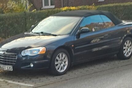 Chrysler Sebring 240.000 km 800 &euro; Hamburg 22415