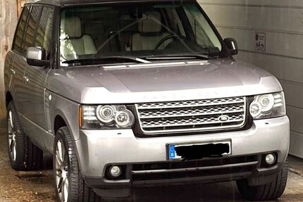 Land Rover Range Rover 296.000 km 15.500 &euro; Hamburg 21029