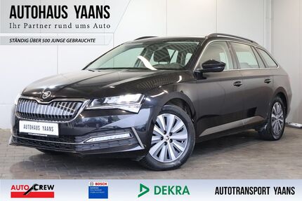 Skoda Superb 57.390 km 20.789 € Pinneberg 25421
