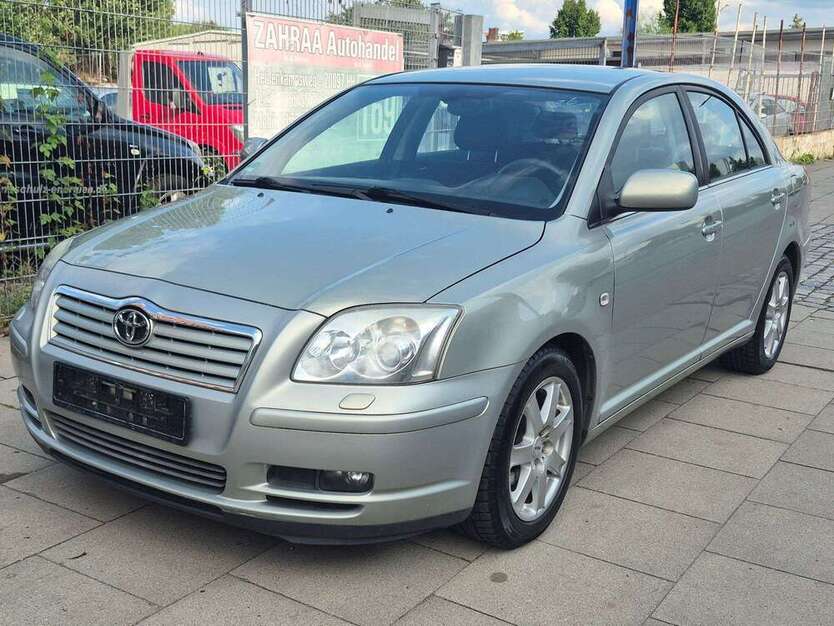 Avensis
