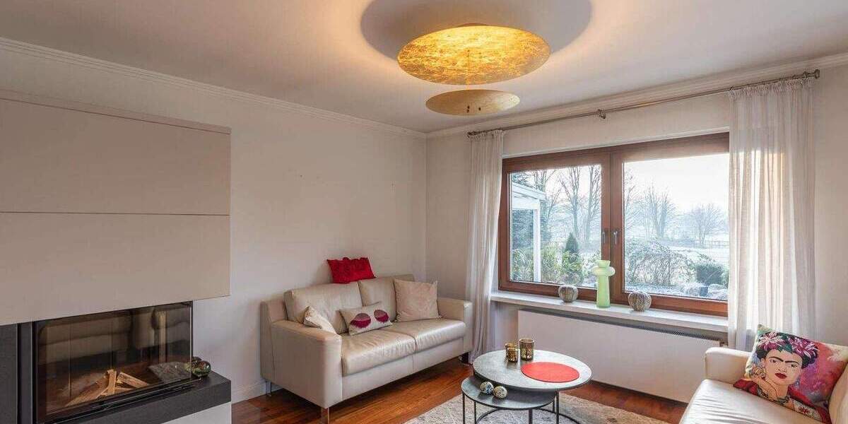 Einfamilienhaus Rosengarten Nenndorf - 6 Zimmer, 179 m&sup2;, 669.000&euro; | Angebot:25765439