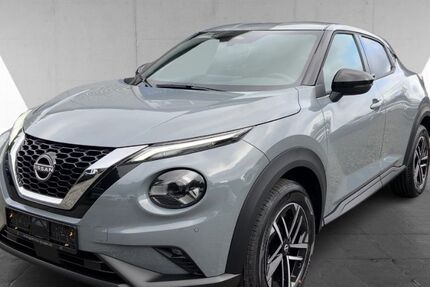 Nissan Juke 4.450 km 23.333 &euro; Hamburg 22159
