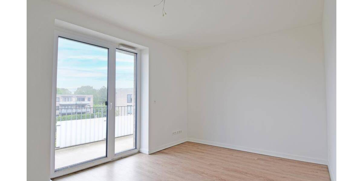 Etagenwohnung Reinbek - 2 Zimmer, 66 m&sup2;, 924&euro; | Angebot:26554892