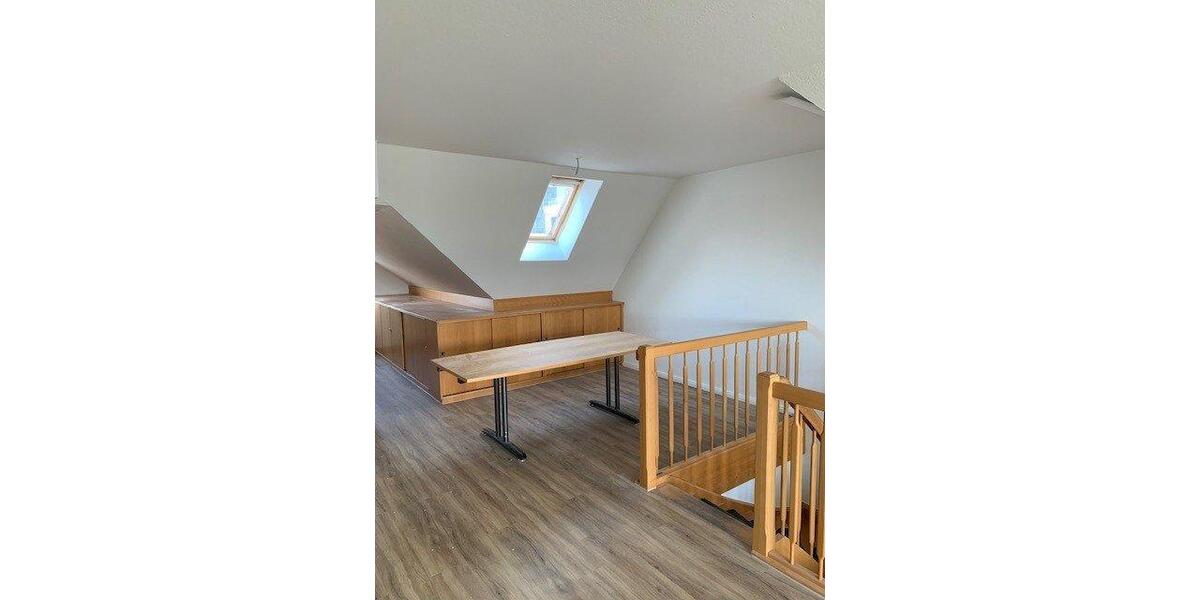 Maisonettenwohnung Norderstedt Garstedt - 3 Zimmer, 113 m&sup2;, 1.450&euro; | Angebot:26249733