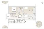 Etagenwohnung Hamburg St. Pauli - 4 Zimmer, 70 m&sup2;, 565.000&euro; | Angebot:26358901