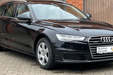 Audi A6 265.000 km 12.750 &euro; Geesthacht (bei Hamburg) 21502