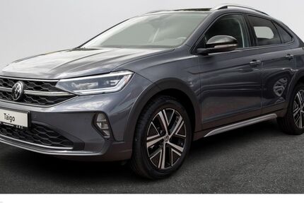 VW Taigo 5.500 km 28.860 € Rellingen/Hamburg 25462