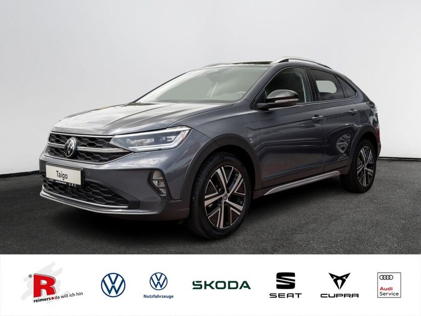 VW Taigo 5.500 km 28.860 € Rellingen/Hamburg 25462