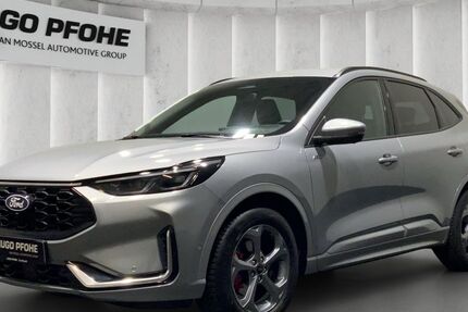 Ford Kuga 18.173 km 32.950 &euro; Norderstedt 22848