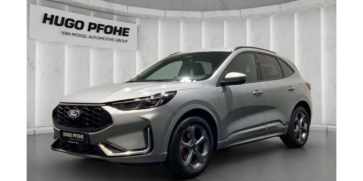 Ford Kuga 18.173 km 32.950 &euro; Norderstedt 22848