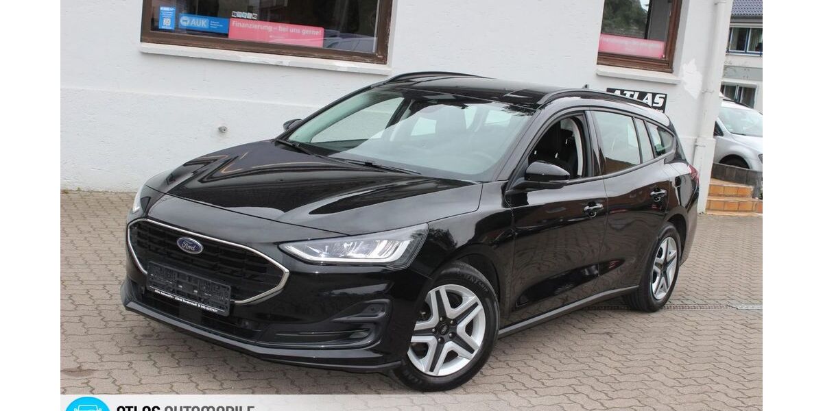 Ford Focus 90.000 km 12.900 &euro; Norderstedt/Hamburg 22848