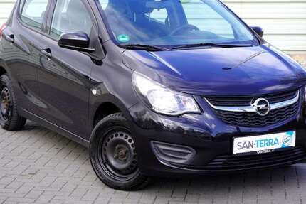 Opel Karl 131.688 km 3.745 &euro; Moorrege 25436