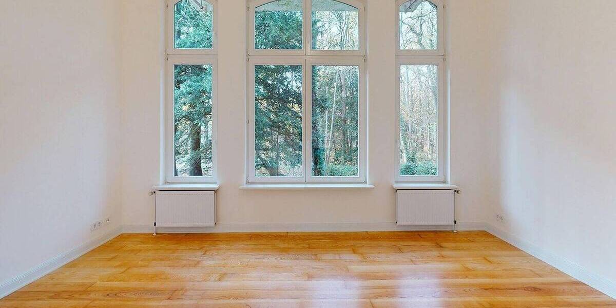 DREAMHOUSE Immobilien: Leben im historischen Ambiente von 1881 3 zimmer