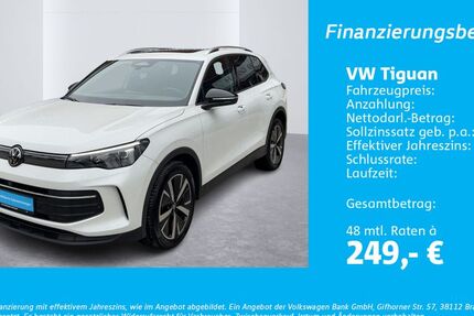 VW Tiguan 11.429 km 40.444 &euro; Hamburg 22303