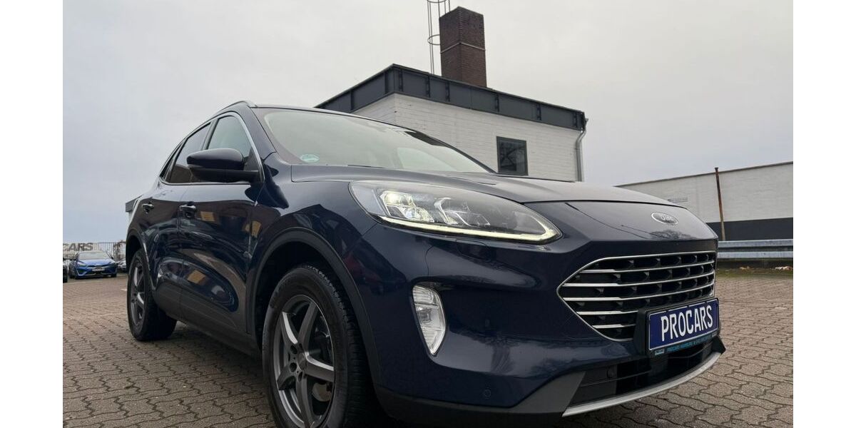 Ford Kuga 178.000 km 13.695 &euro; Hamburg 20537
