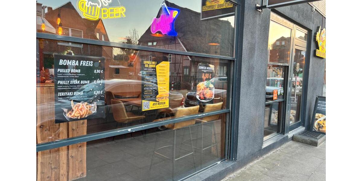 Gewerbeobjekt Geesthacht - 2.150&euro; | Angebot:26071197