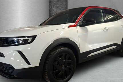 Opel Mokka 28.282 km 18.240 &euro; Hamburg 22047