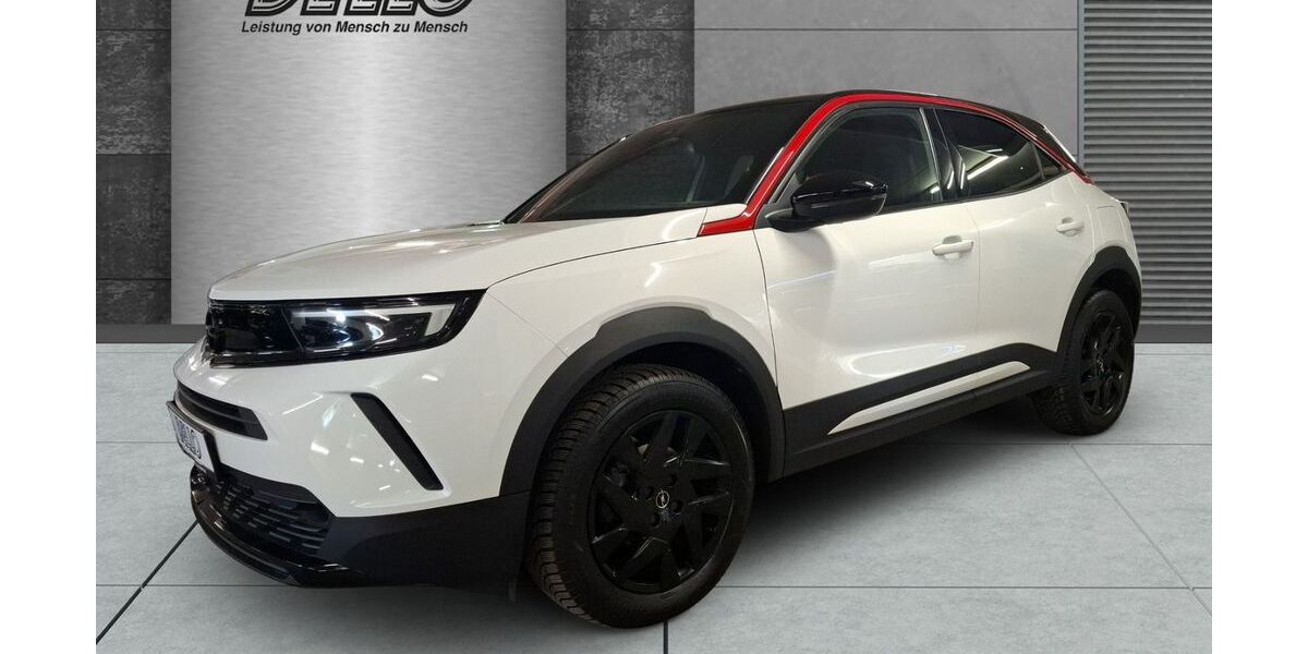 Opel Mokka 28.282 km 18.740 &euro; Hamburg 22047