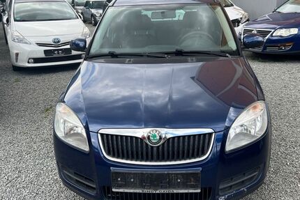 Skoda Roomster 195.000 km 1.490 &euro; Hamburg 20537