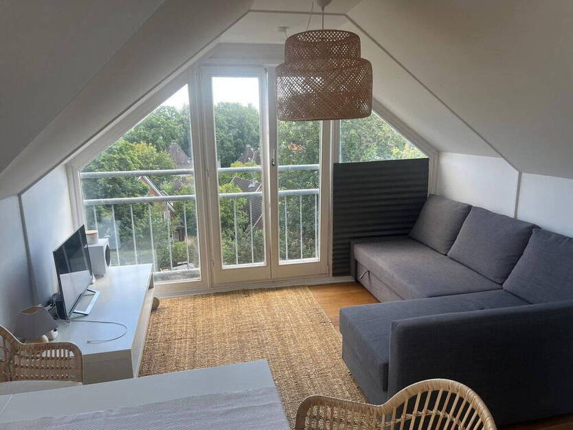 Altbaujuwel: Über 200 qm in Toplage