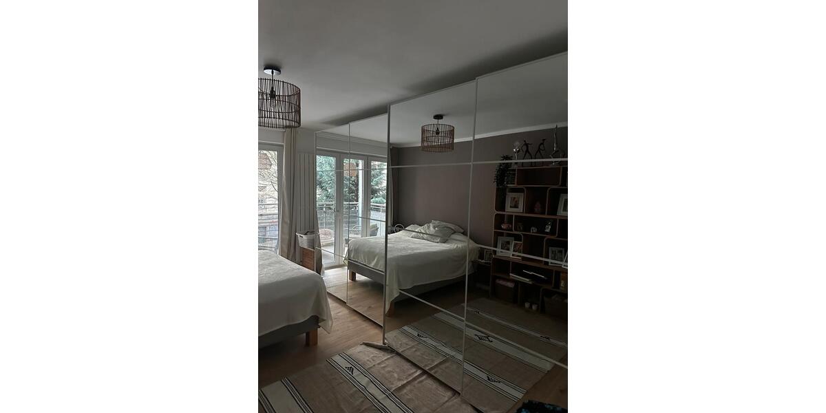 Etagenwohnung Hamburg Sternschanze - 2 Zimmer, 60 m&sup2;, 680.000&euro; | Angebot:27208217