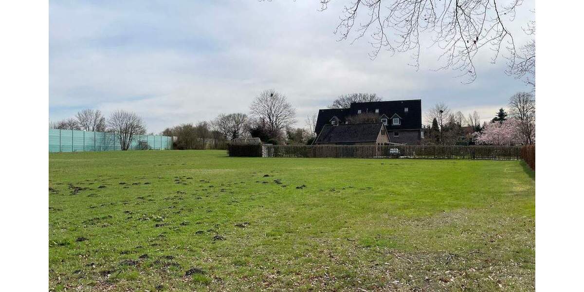 Grundstück Rellingen - 775.000&euro; | Angebot:24408742