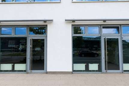 Gewerbeobjekt Hamburg Bergedorf Bergedorf - 2.880&euro; | Angebot:27331688