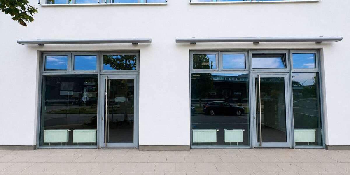 Gewerbeobjekt Hamburg Bergedorf Bergedorf - 2.880&euro; | Angebot:27331688