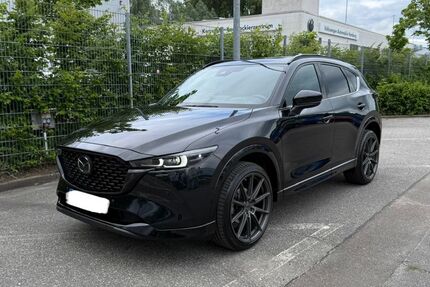 Mazda CX-5 27.990 km 35.490 &euro; Bargteheide 22941