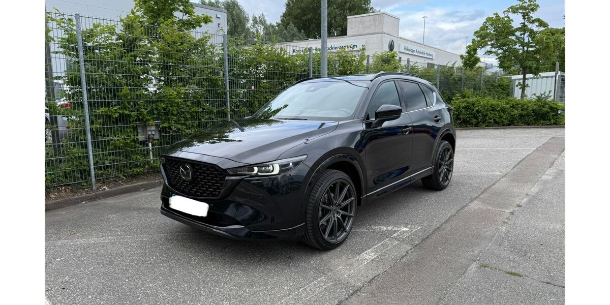 Mazda CX-5 27.990 km 35.490 &euro; Bargteheide 22941