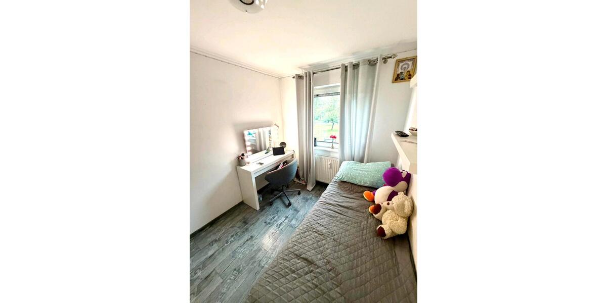Etagenwohnung Geesthacht - 3.5 Zimmer, 80 m&sup2;, 235.000&euro; | Angebot:26841795