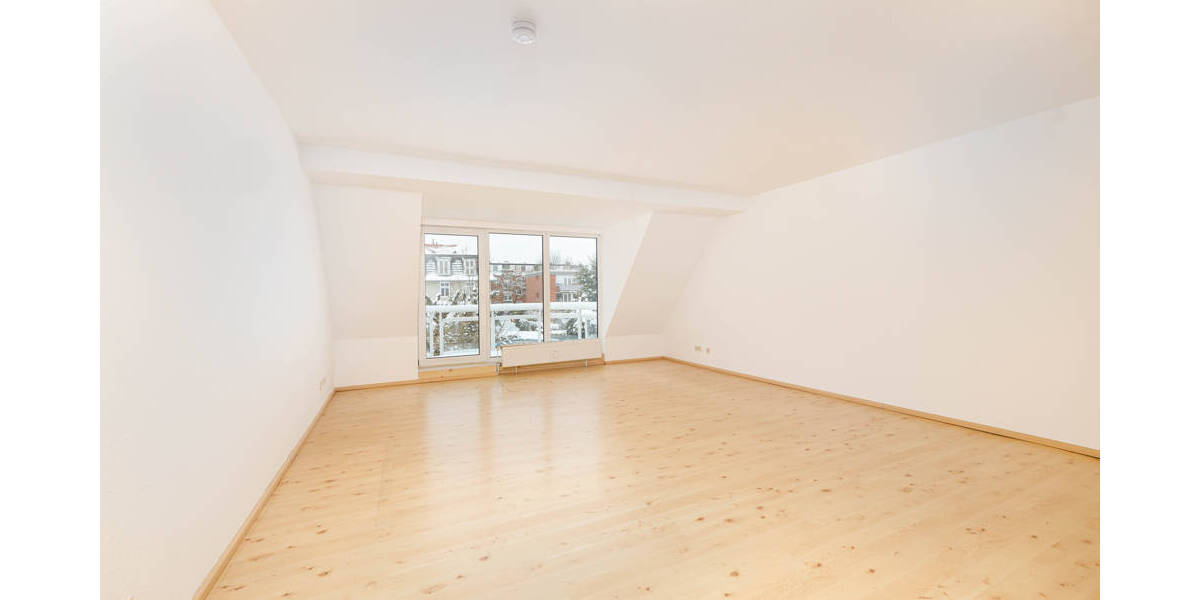 Etagenwohnung Hamburg Ohlsdorf - 3 Zimmer, 88 m&sup2;, 448.500&euro; | Angebot:26204053