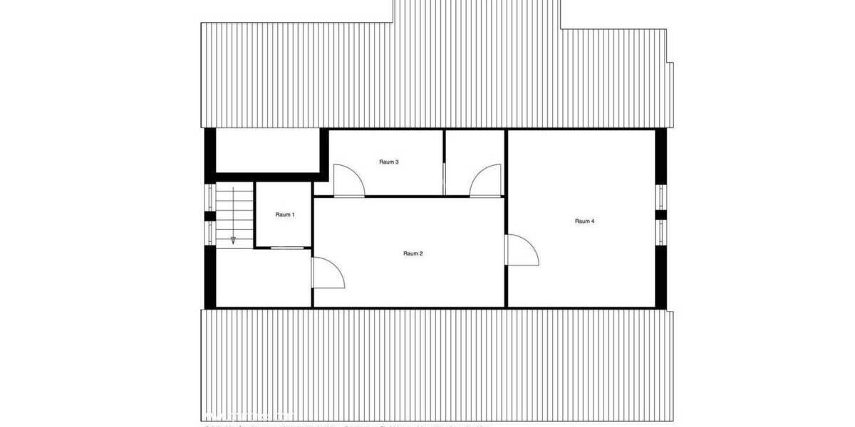 Einfamilienhaus Hamburg Marienthal - 1 Zimmer, 253 m&sup2;, 1.590.000&euro; | Angebot:26804793