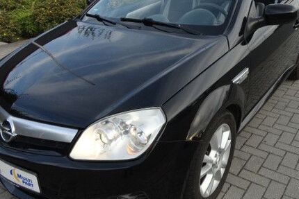 Opel Tigra