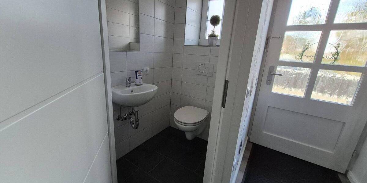 Reihenendhaus Uetersen - 6 Zimmer, 115 m&sup2;, 395.000&euro; | Angebot:26898782