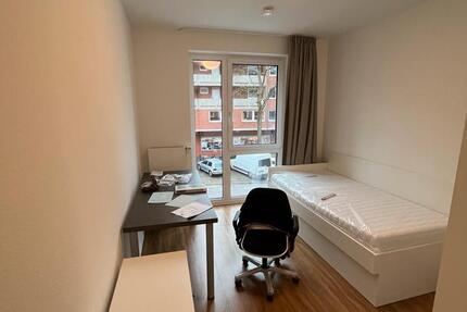 Wohnung für Studenten!!!! 1 zimmer